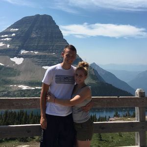 Meet your Posher, Madilyn